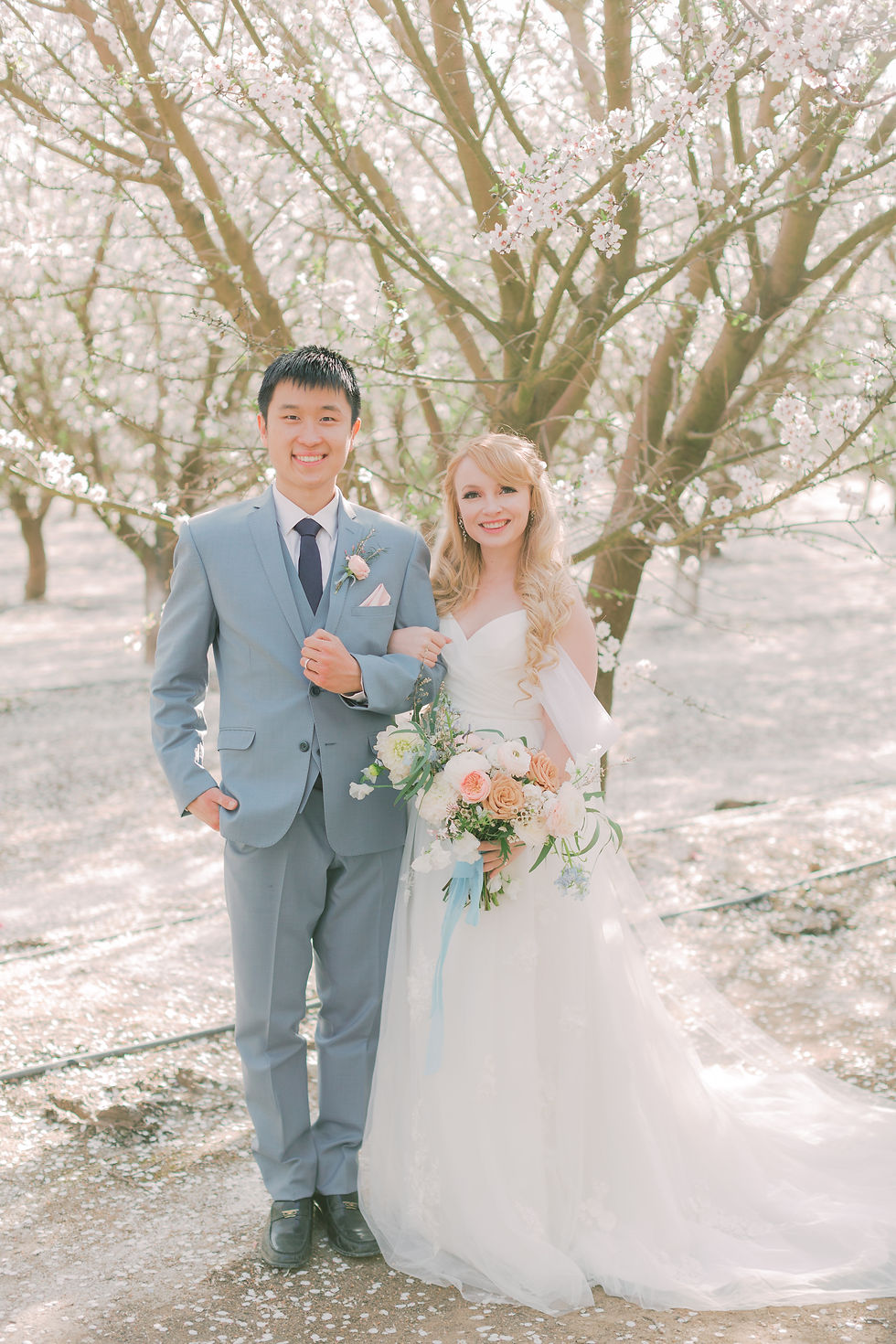 Blossoms Preview - Katherine Rose Photog
