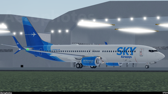 G-USNG