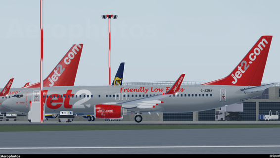 G-JZBA