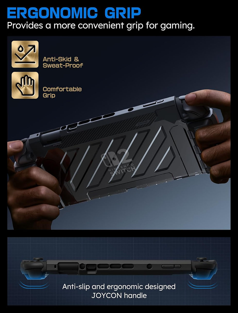 Miniatura: SUPCASE Switch 2