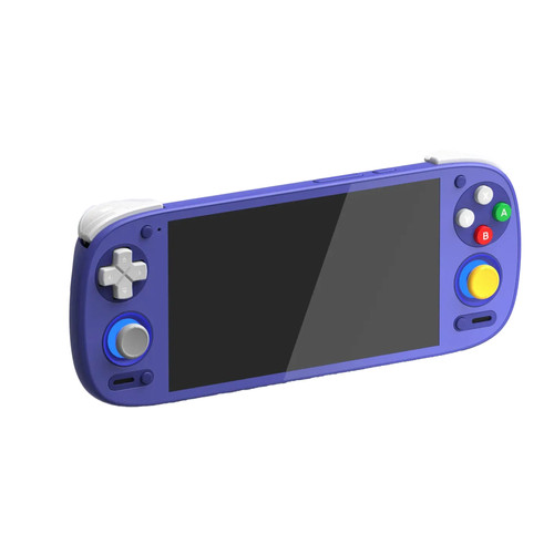 Retroid Pocket 5 | playersvideogames