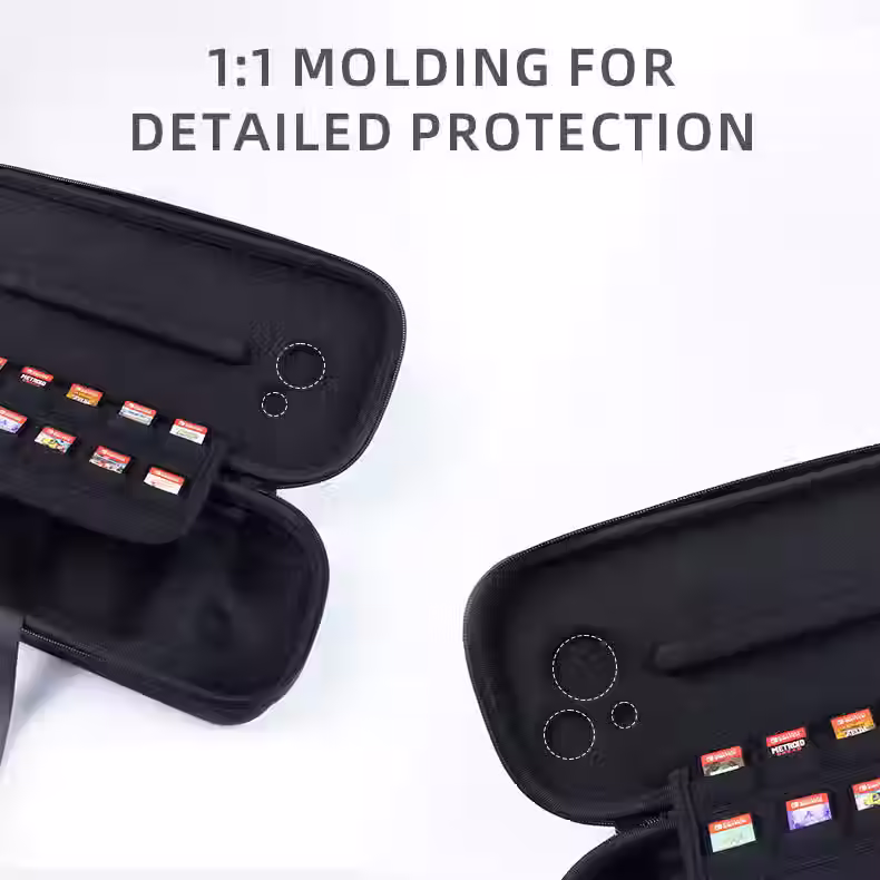 Miniatura: Estuche Mobapad M6 HD