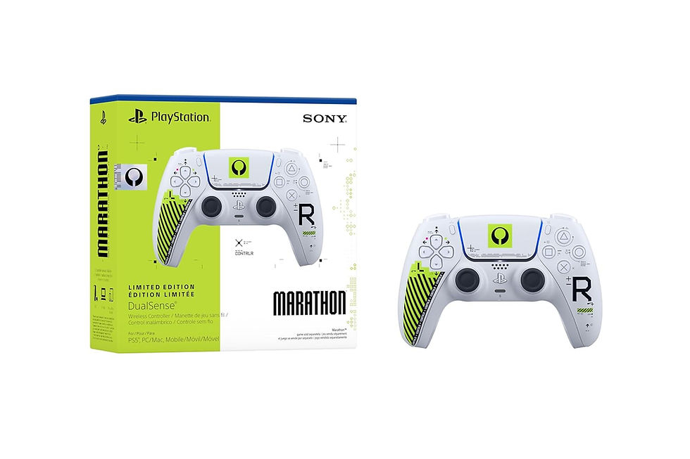 Miniatura: DualSense Controller – Marathon Limited Edition