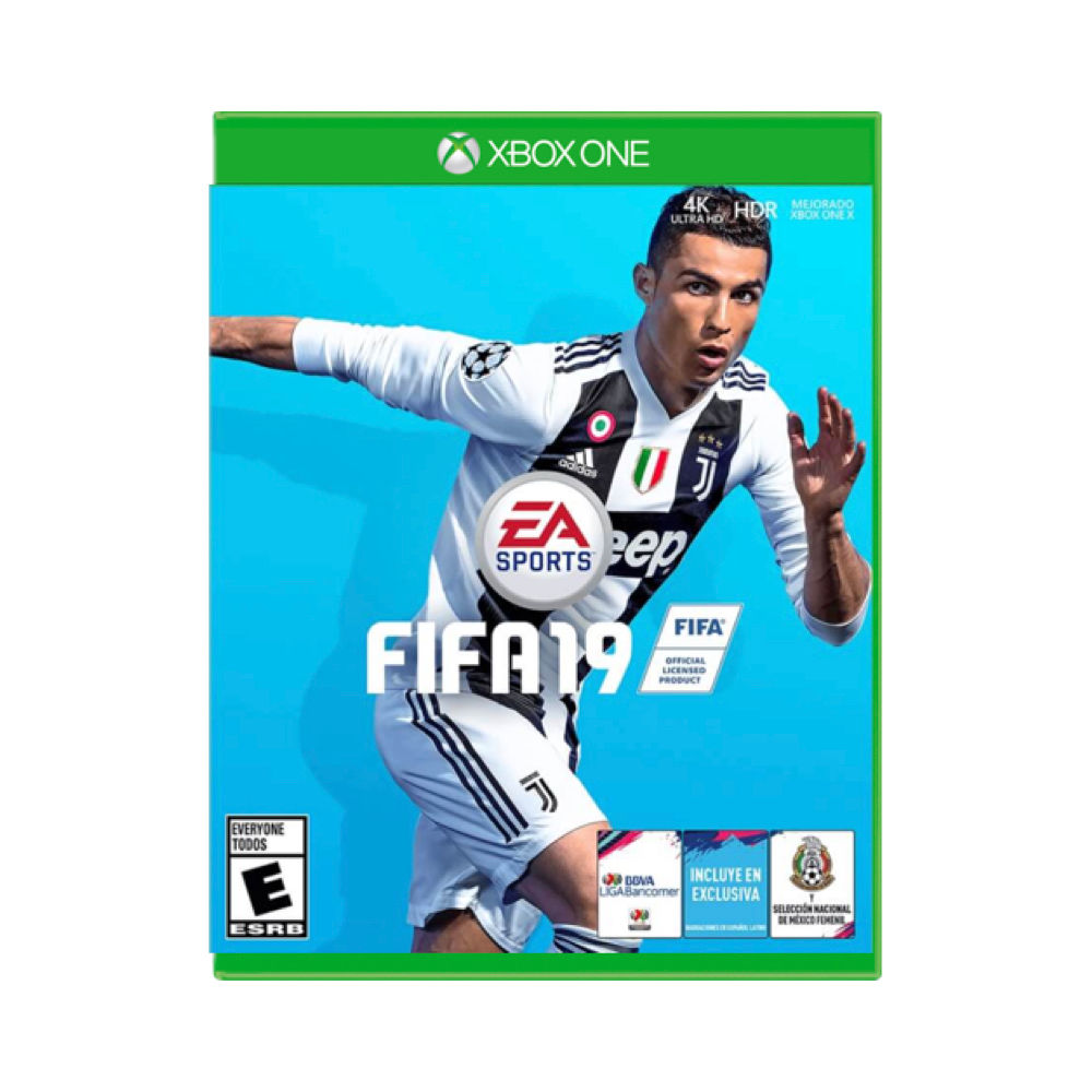 FIFA 19