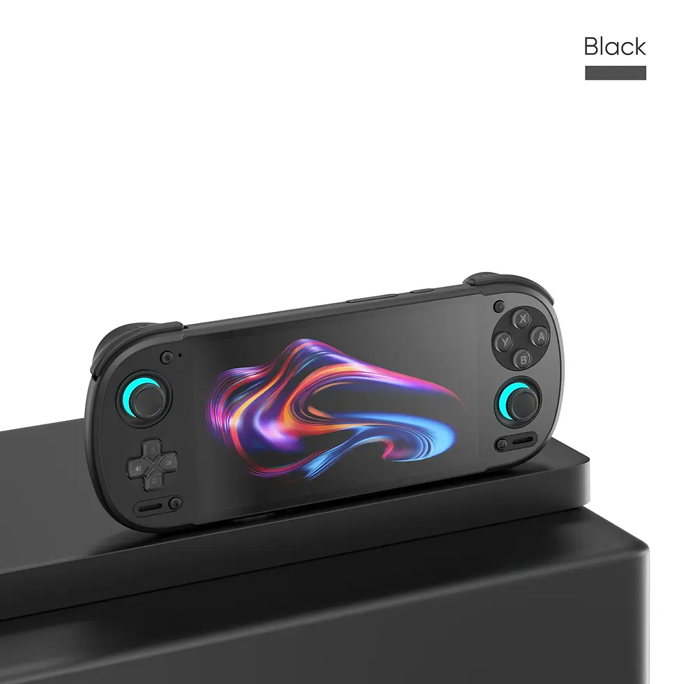 Miniatura: Retroid Pocket 6