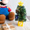Miniatura: Árbol de Navidad Super Mario Bros