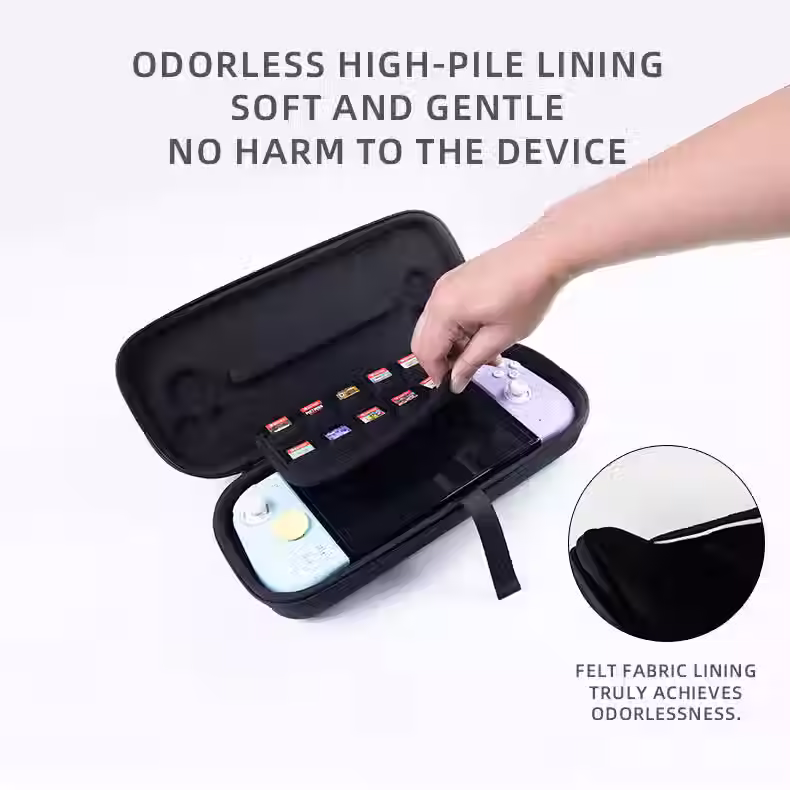 Miniatura: Estuche Mobapad M6 HD