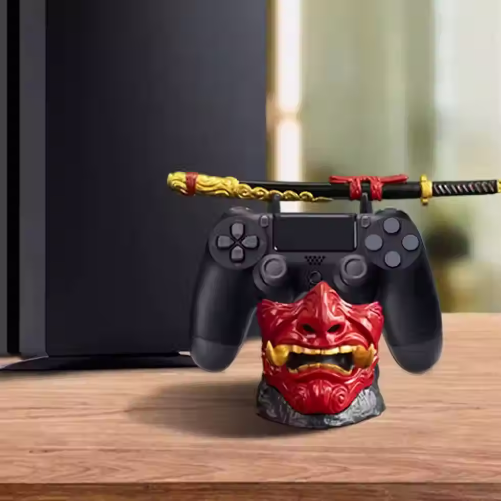 Miniatura: Stand para Control