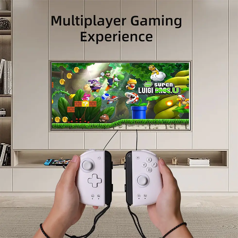 Miniatura: Mobapad M6 HD