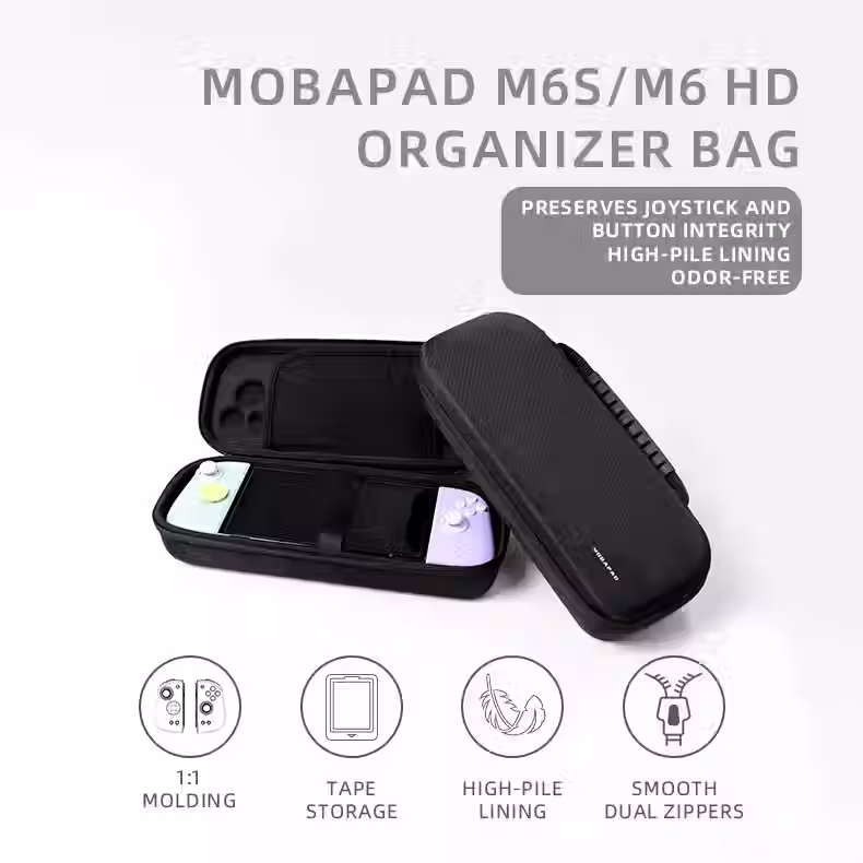 Miniatura: Estuche Mobapad M6 HD
