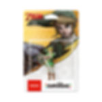 Link Twilight Princess