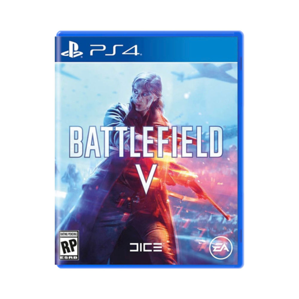 Battlefield V