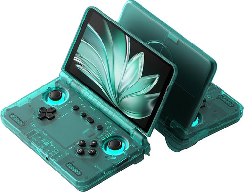 Retroid Pocket Flip 2 | playersvideogames