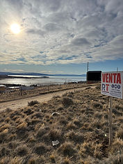 Loteo Blanca Patagonia II