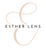 Esther Lens Logo