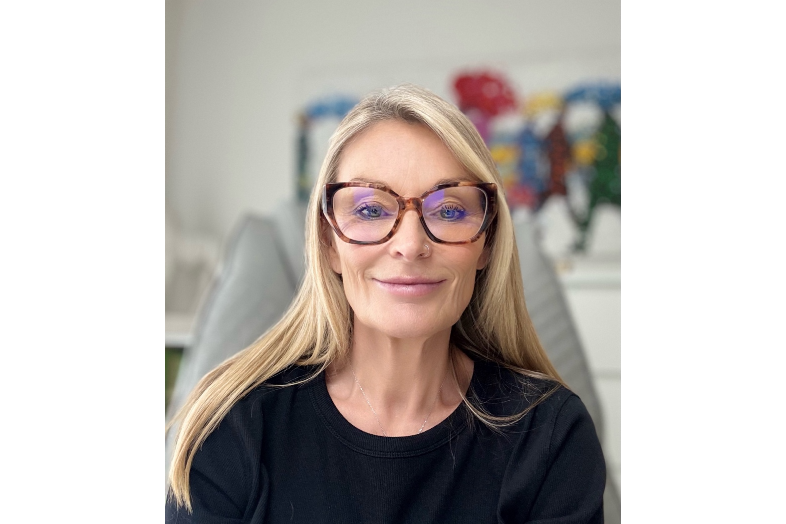 Writer: Dr Carla Rainbow