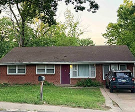 CLOSED - 2034 College Heights