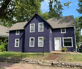 PENDING ~ 712 Leavenworth Street