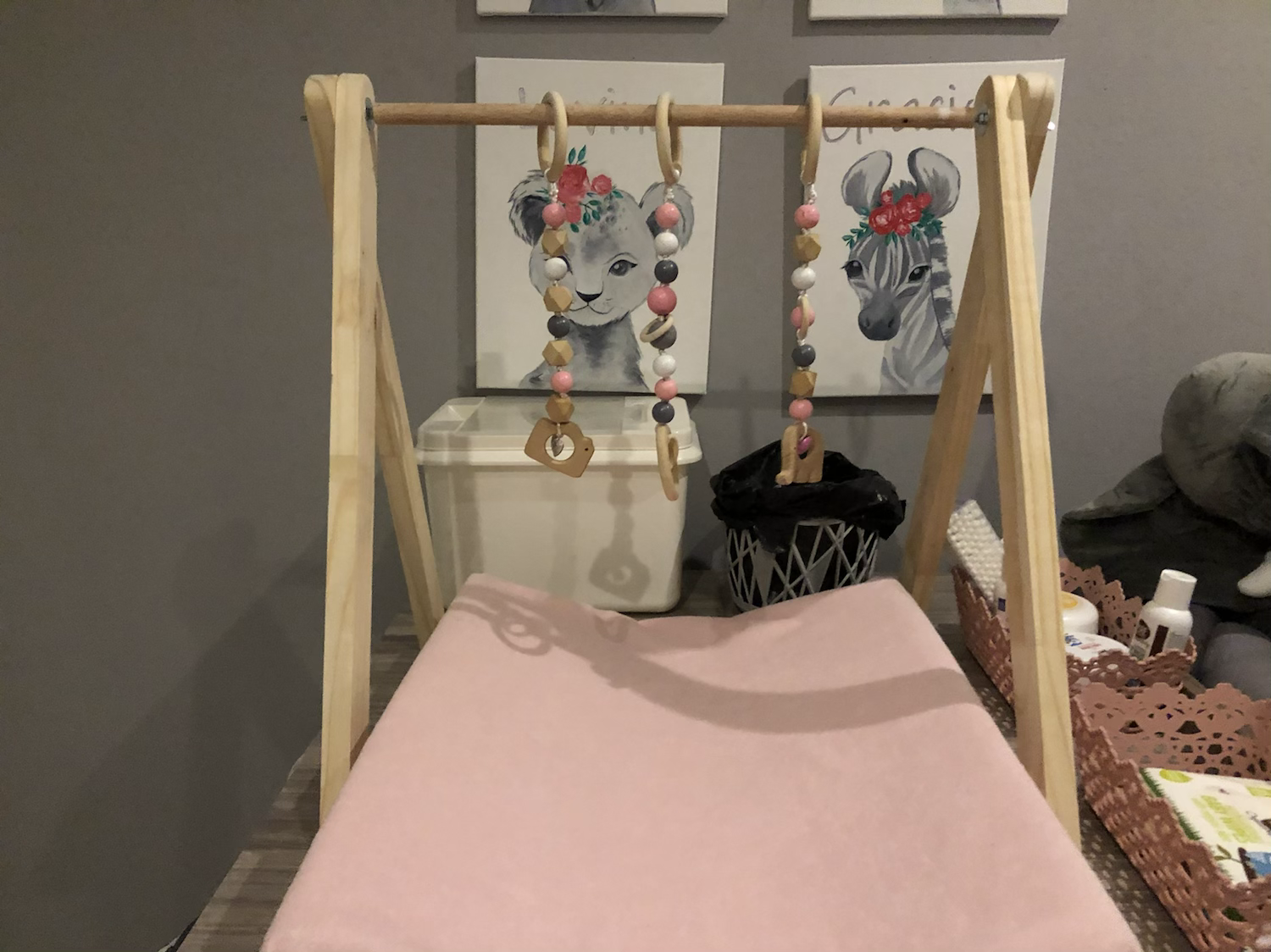 Baby products