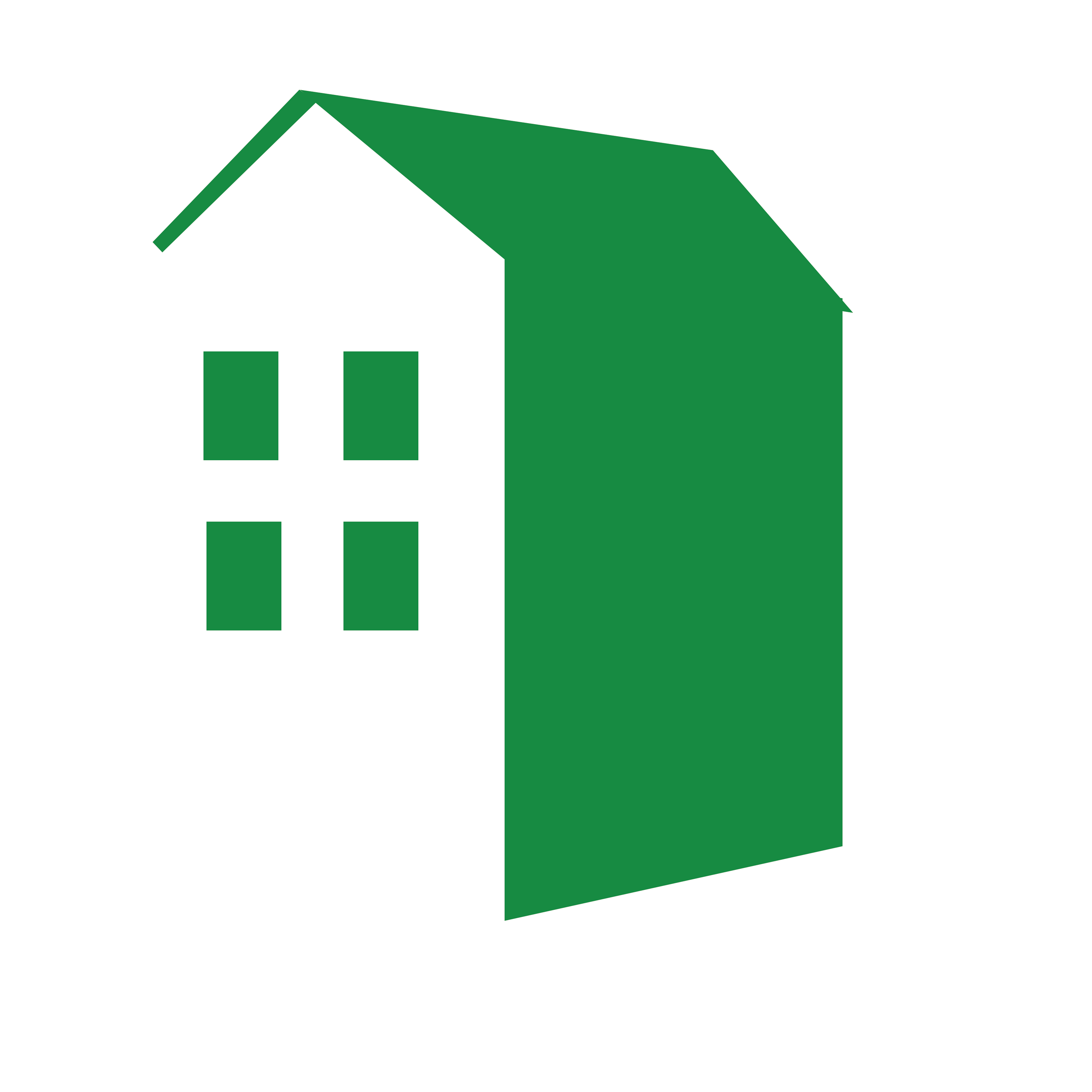 House on the Hill Inc | Affordable Housing | Volunteer | Food Bank