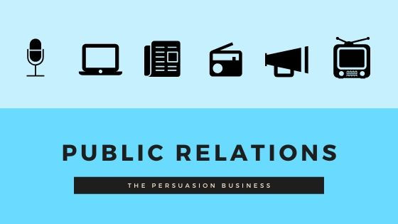 Are you a "PRofessional"?