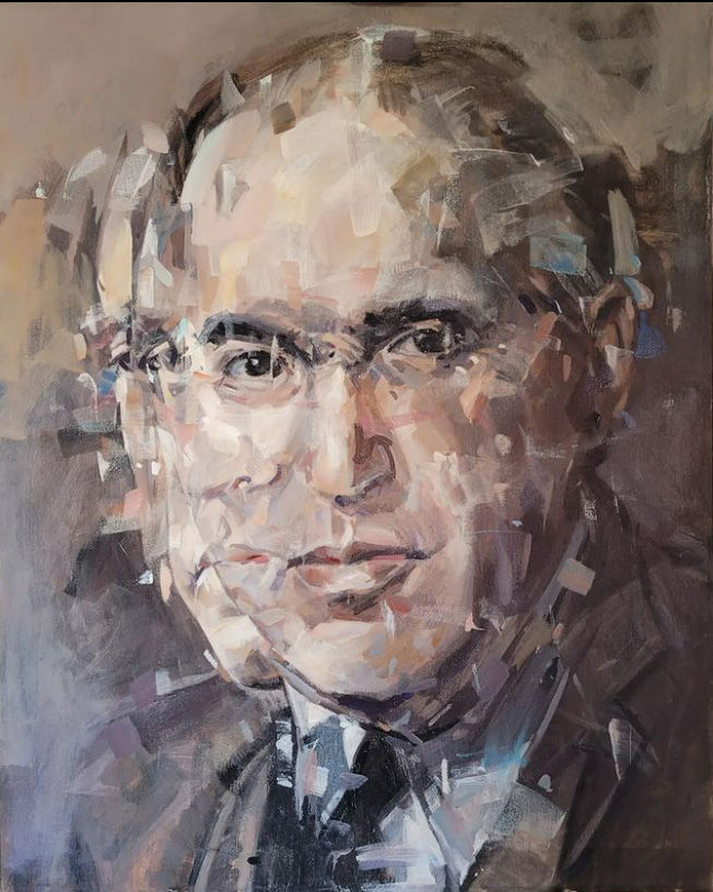 Don Gregório Marañon