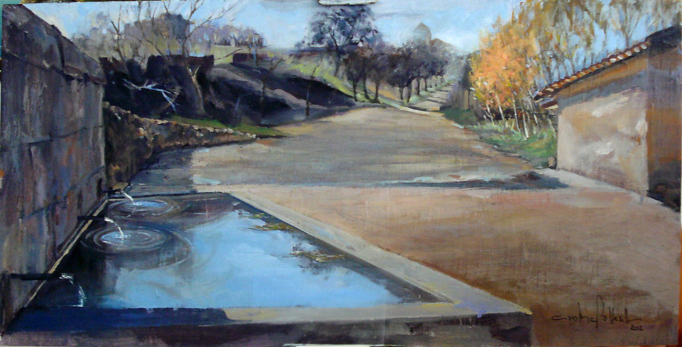 Lavadeiro de roupas Mohernando