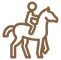 Equestrian