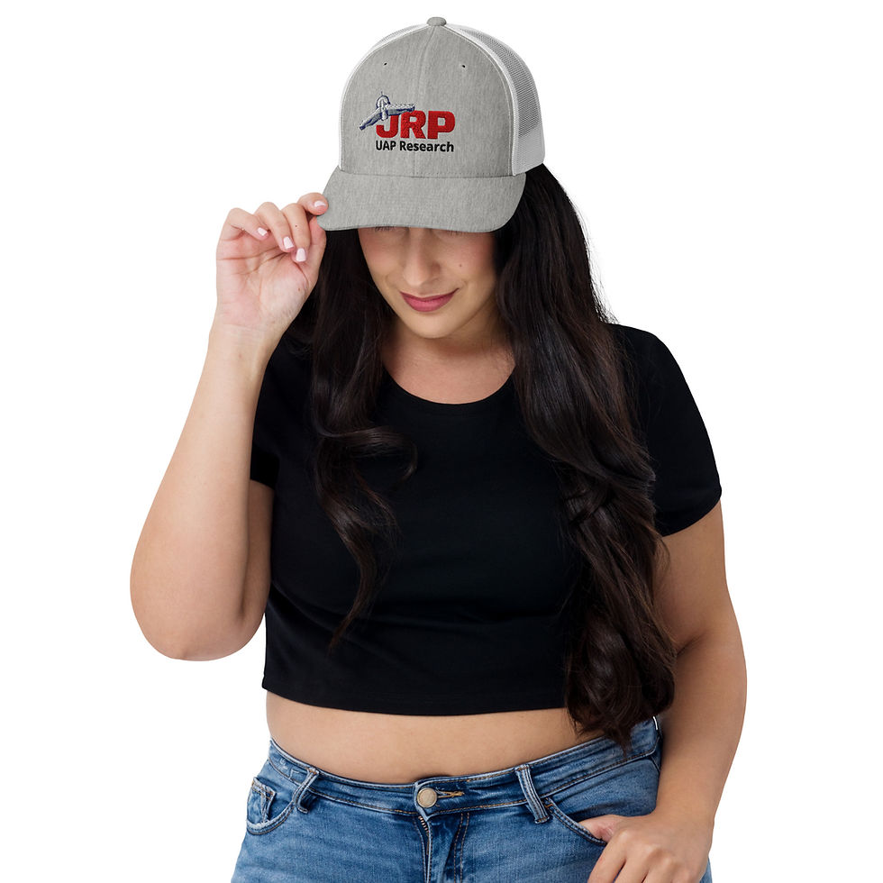 Thumbnail: Trucker Cap