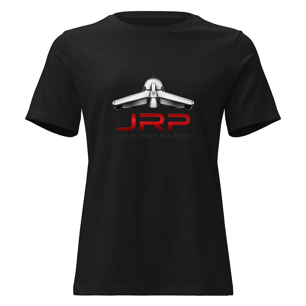 Thumbnail: Women's Relaxed T-Shirt