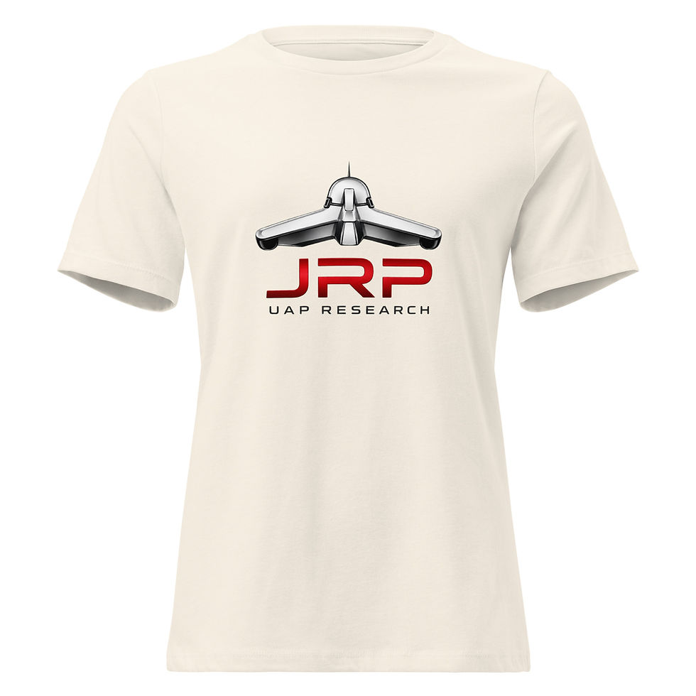 Thumbnail: Women's Relaxed T-Shirt