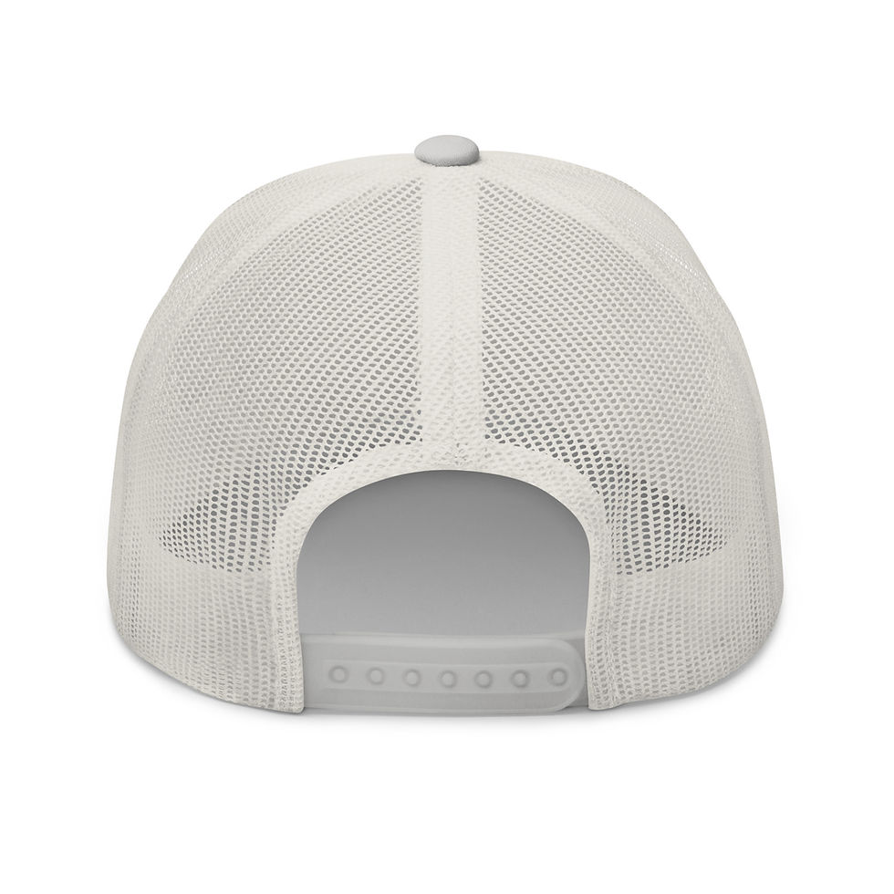 Thumbnail: Trucker Cap