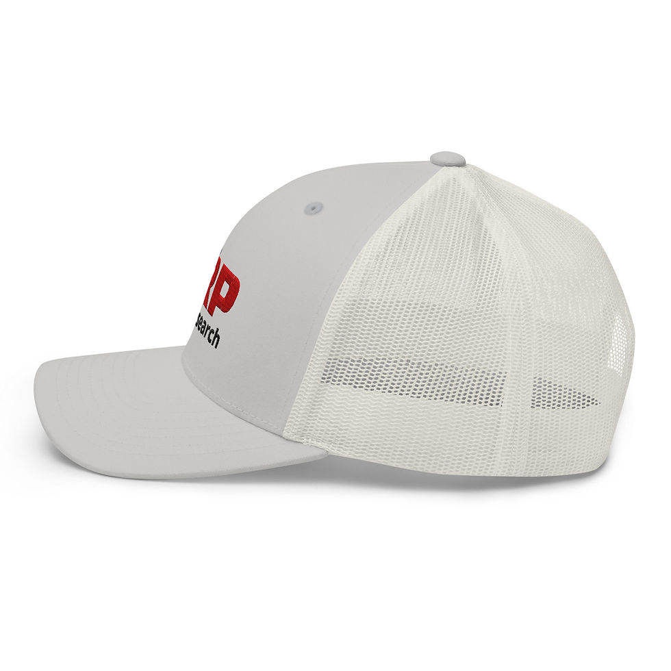 Thumbnail: Trucker Cap