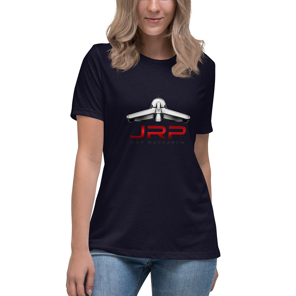 Thumbnail: Women's Relaxed T-Shirt