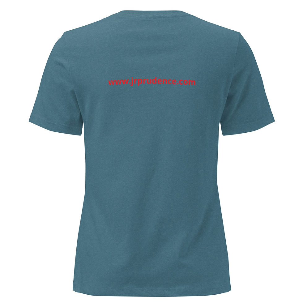 Thumbnail: Women's Relaxed T-Shirt