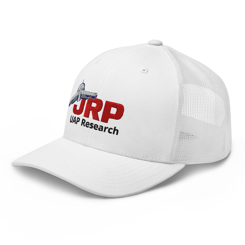 Thumbnail: Trucker Cap
