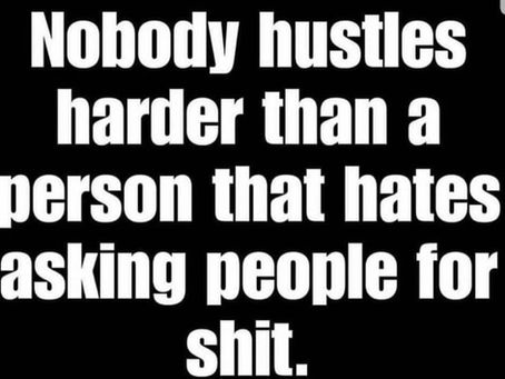 I’m a Hustler, Baby