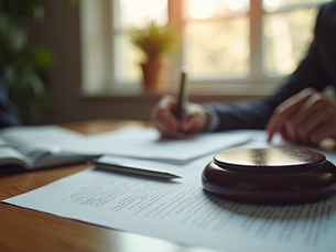 Reliable Notary Services in North Idaho Explained