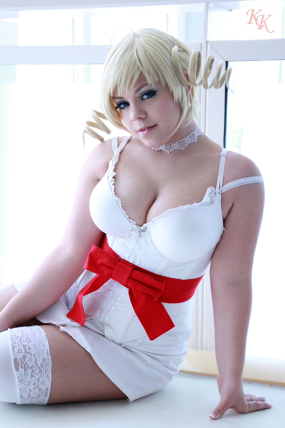 Catherine