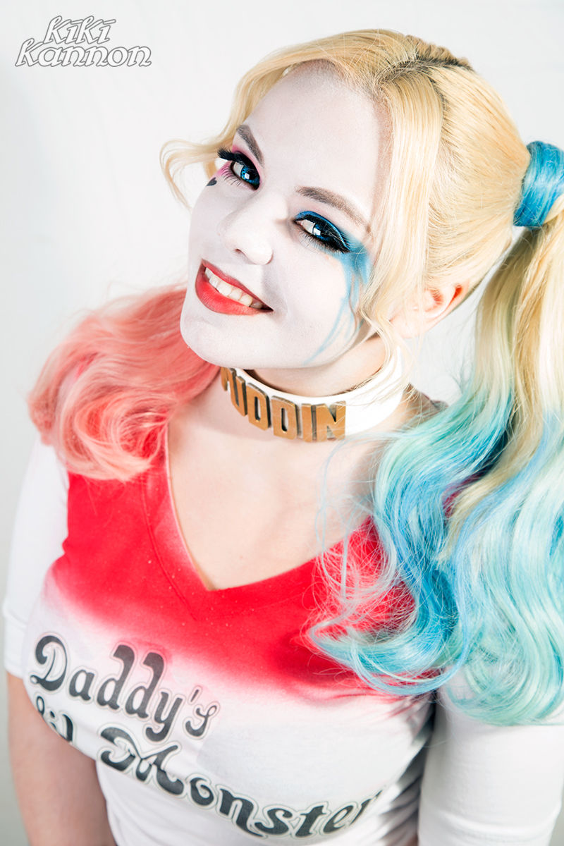 Harley Quinn