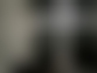 A woman praying in church.