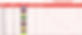 Thumbnail: tabla de medidas y colores de Terminal CTN (puntera)