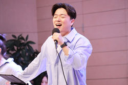 젊음의찬양예배