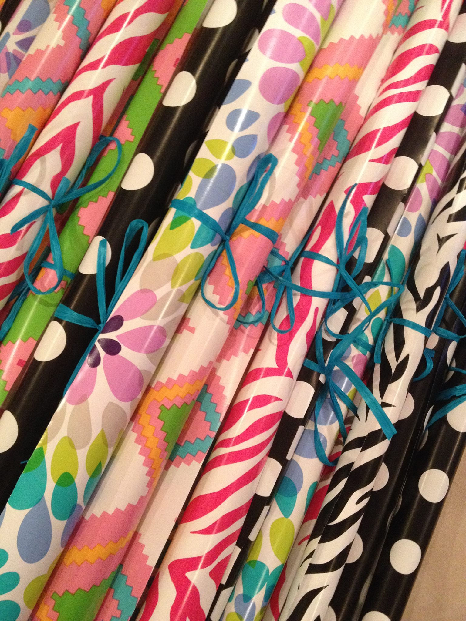 Beautiful Gift Wrap for All Occasions
