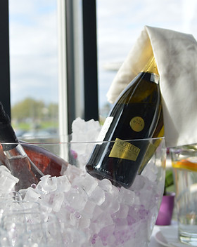 Champagne on Ice