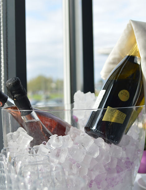 Champagne on Ice