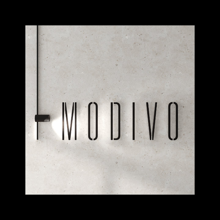tile logo design