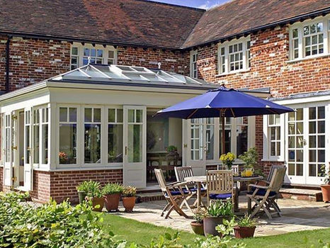 How Long Do Conservatories Last?