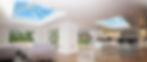 Roof Lanterns and Roof Lights from www.glasshousearchitecture.co.uk