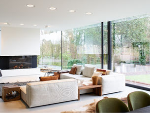 Arriving Spring 2024 Glass Box Extensions